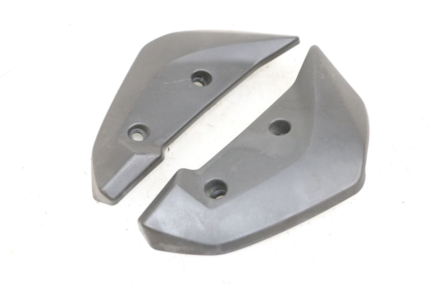 photo de CARENADO HORQUILLA KSR CODE 125 (2018 - 2020) - Vista principal