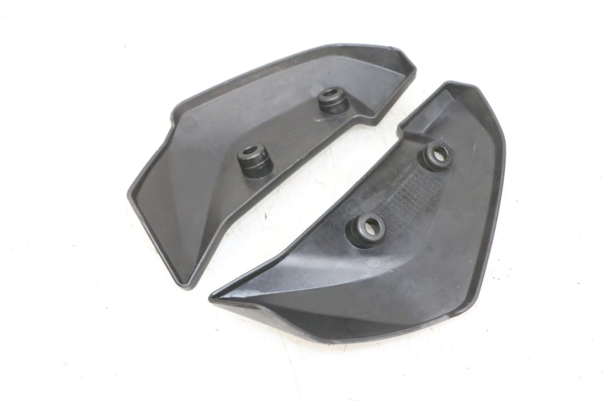 photo de CARENADO HORQUILLA KSR CODE 125 (2018 - 2020) - Detalle de la pieza