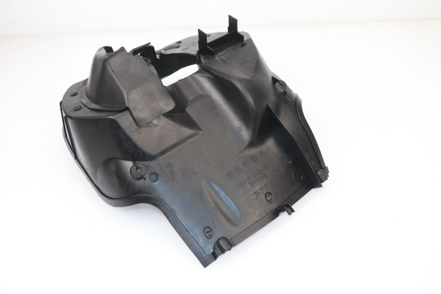 photo de TAPA DE HORQUILLA YAMAHA CYGNUS X INJECTION 125 (2007 - 2013)