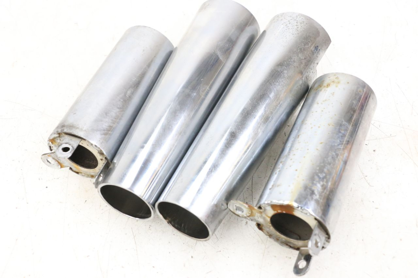 photo de CARENADO HORQUILLA HYOSUNG GV AQUILA 125 (2000 - 2004)