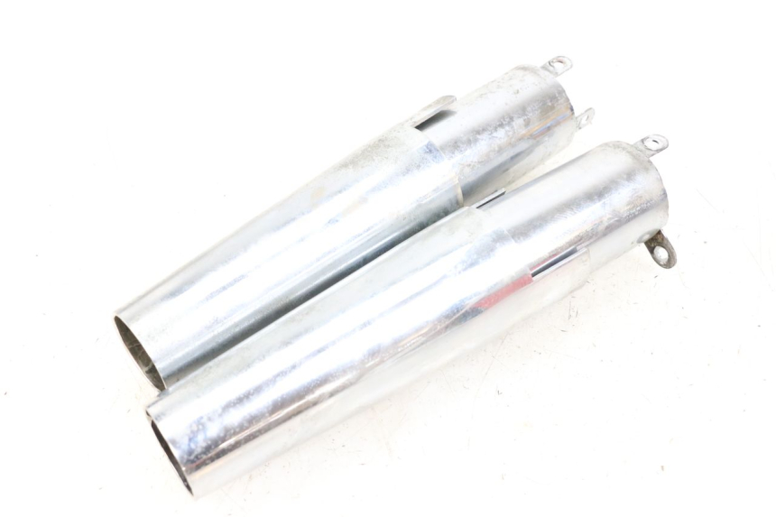 photo de CARENADO HORQUILLA HYOSUNG GV AQUILA 125 (2000 - 2004)