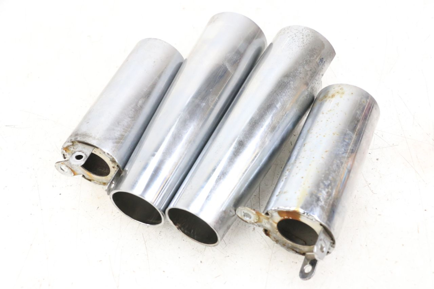 photo de CARENADO HORQUILLA HYOSUNG GV AQUILA 125 (2000 - 2004)