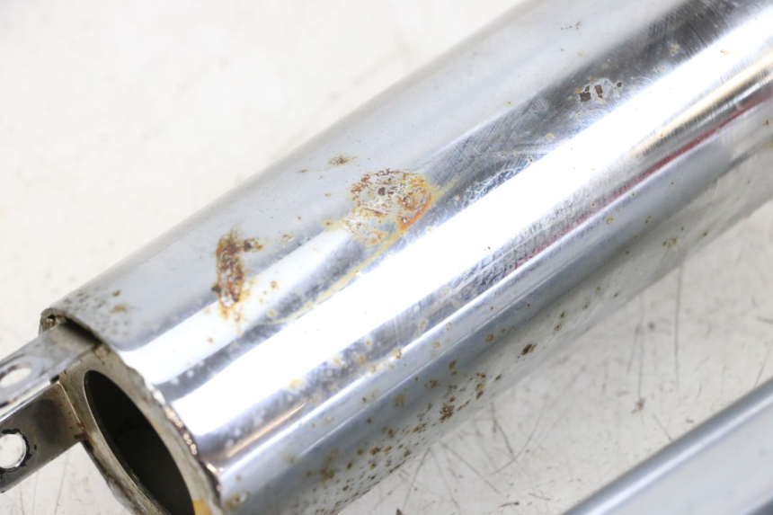 photo de CARENADO HORQUILLA HYOSUNG GV AQUILA 125 (2000 - 2004)