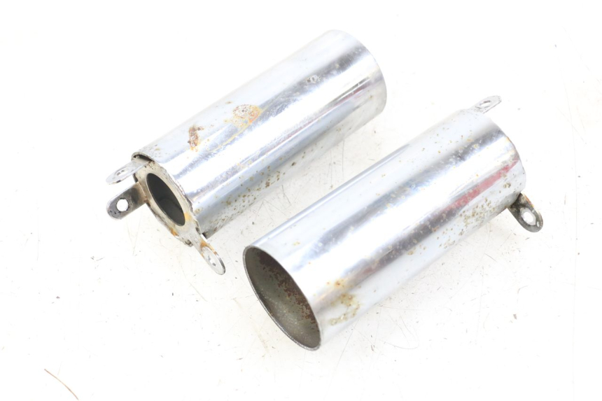 photo de CARENADO HORQUILLA HYOSUNG GV AQUILA 125 (2000 - 2004)