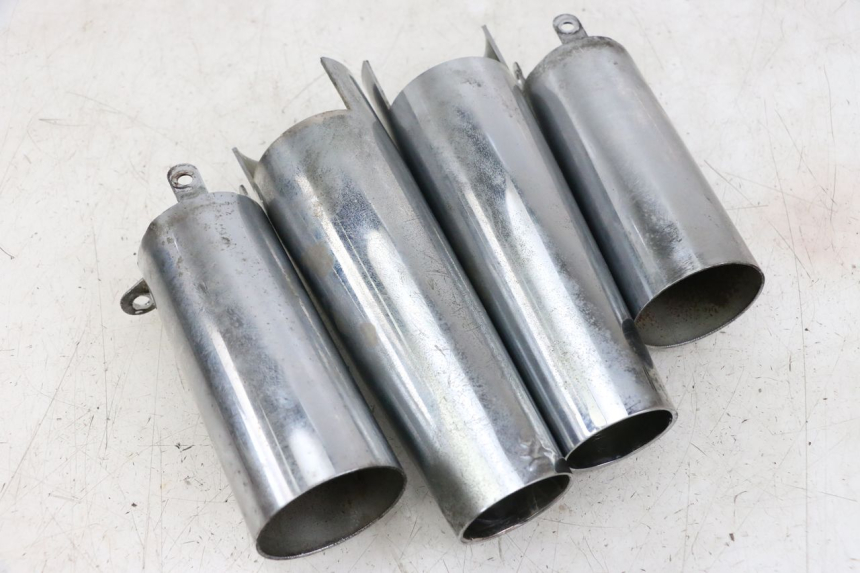 photo de CARENADO HORQUILLA HYOSUNG GV AQUILA 125 (2000 - 2004)