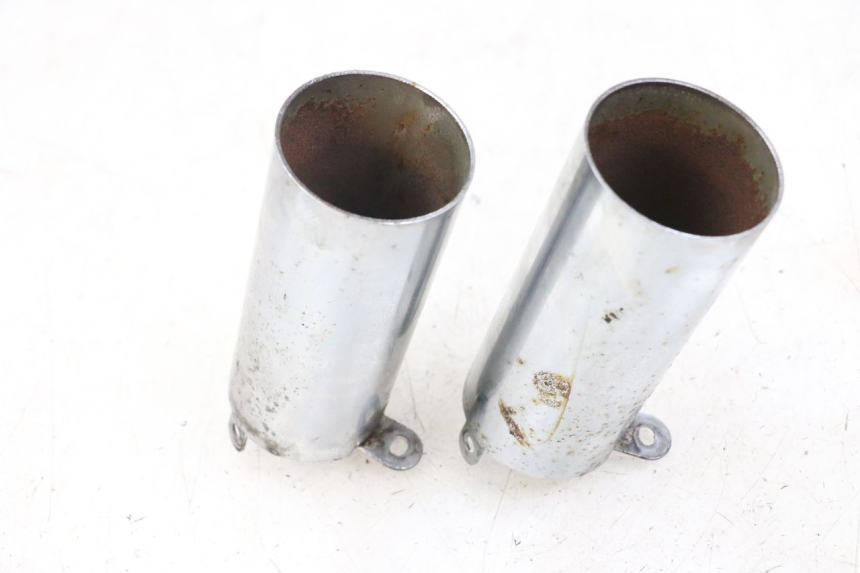 photo de CARENADO HORQUILLA HYOSUNG GV AQUILA 125 (2000 - 2004)