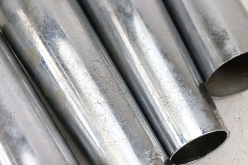 photo de CARENADO HORQUILLA HYOSUNG GV AQUILA 125 (2000 - 2004)