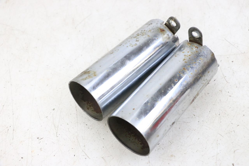 photo de CARENADO HORQUILLA HYOSUNG GV AQUILA 125 (2000 - 2004)