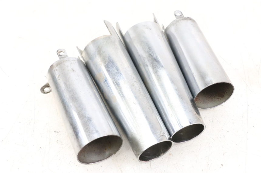 photo de CARENADO HORQUILLA HYOSUNG GV AQUILA 125 (2000 - 2004)