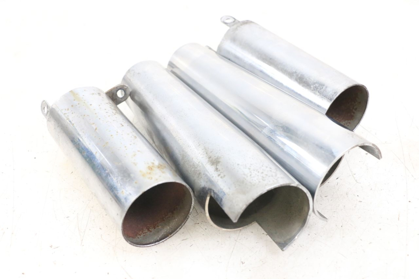 photo de CARENADO HORQUILLA HYOSUNG GV AQUILA 125 (2000 - 2004)