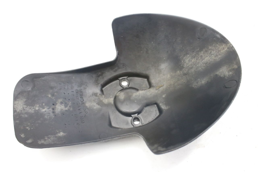 photo de TAPA DE HORQUILLA HONDA BALI EX 100 (1996 - 2000)