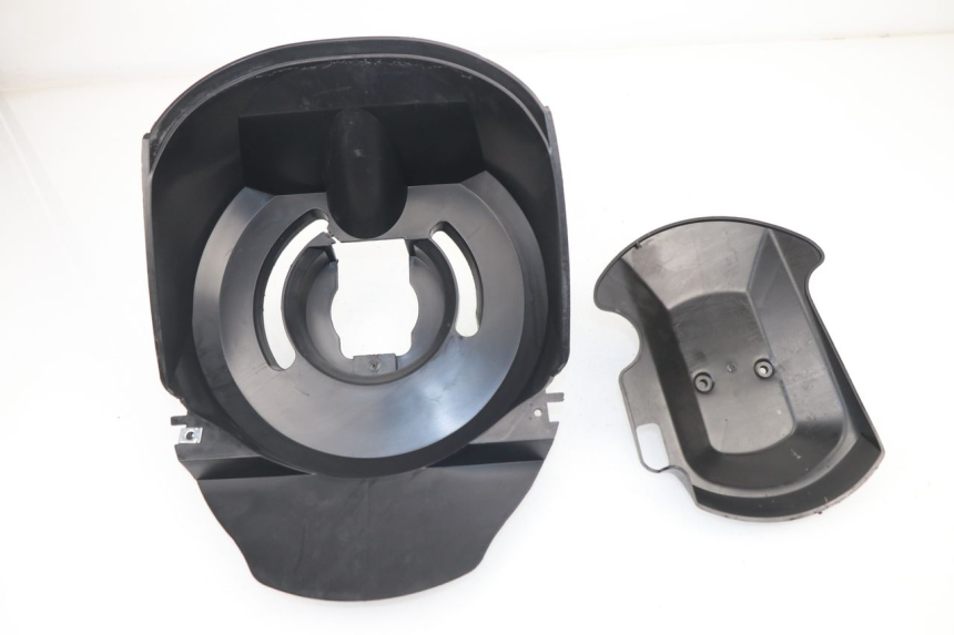 photo de TAPA DE HORQUILLA JM MOTORS VIPER 4T 50 (2015 - 2022)