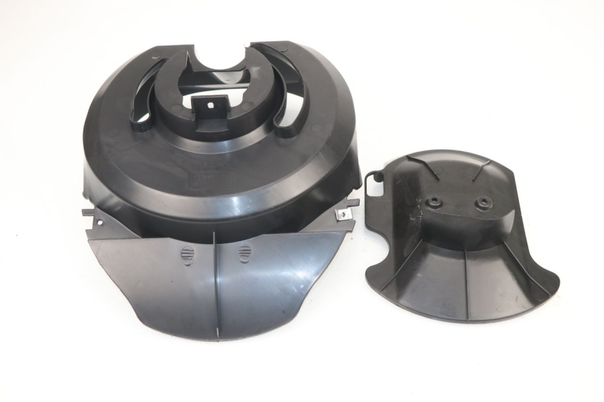 photo de TAPA DE HORQUILLA JM MOTORS VIPER 4T 50 (2015 - 2022)