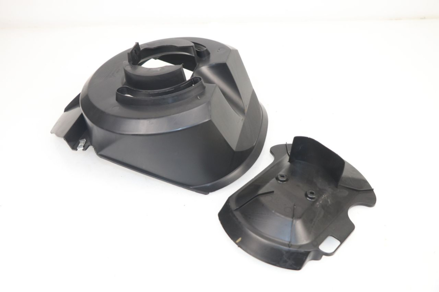 photo de TAPA DE HORQUILLA JM MOTORS VIPER 4T 50 (2015 - 2022)