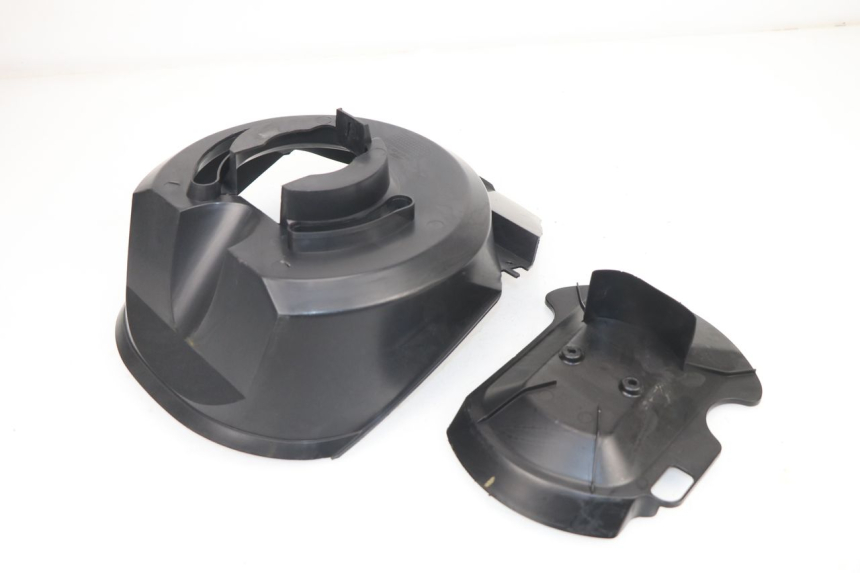 photo de TAPA DE HORQUILLA JM MOTORS VIPER 4T 50 (2015 - 2022)