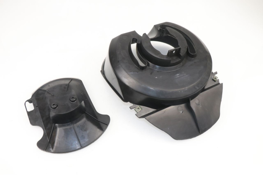 photo de TAPA DE HORQUILLA JM MOTORS VIPER 4T 50 (2015 - 2022)