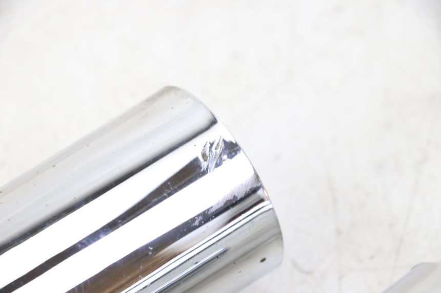 photo de CARENADO HORQUILLA PIAGGIO LIBERTY 125 (1998 - 2008)