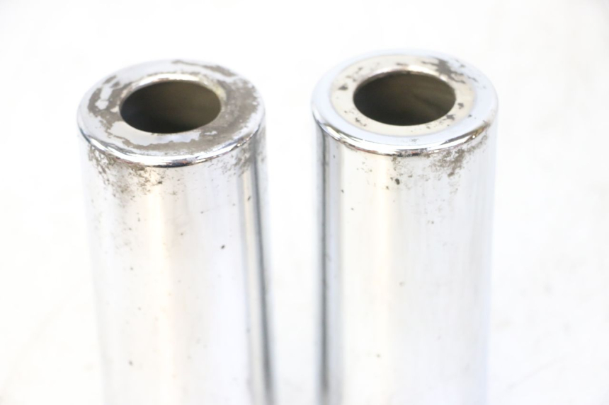 photo de CARENADO HORQUILLA PIAGGIO LIBERTY 125 (1998 - 2008)