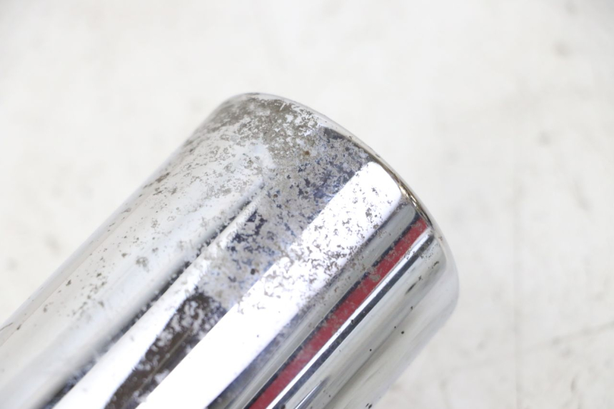 photo de CARENADO HORQUILLA PIAGGIO LIBERTY 125 (1998 - 2008)