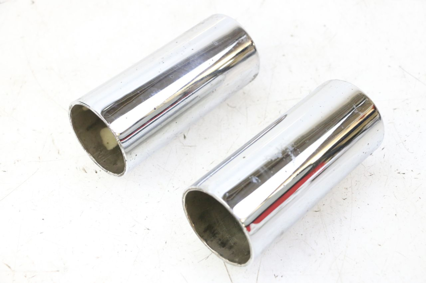 photo de CARENADO HORQUILLA PIAGGIO LIBERTY 125 (1998 - 2008)