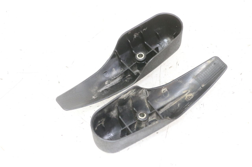 photo de CUBIERTA DE HORQUILLA PIAGGIO MP3 LT 300 (2010 - 2016)