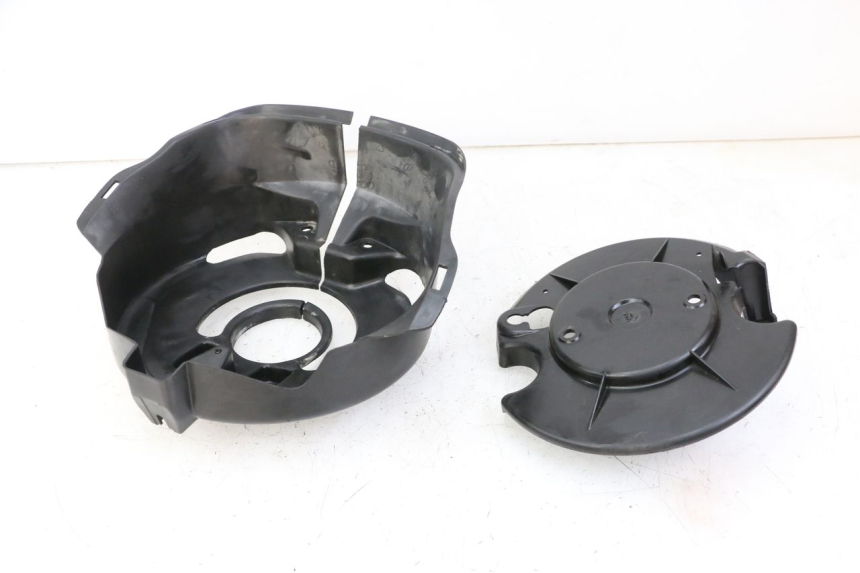 photo de CARENADO HORQUILLA PEUGEOT TREKKER TKR 50 (2005 - 2014)