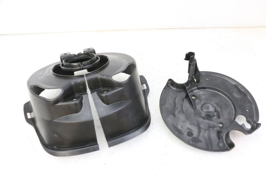 photo de CARENADO HORQUILLA PEUGEOT TREKKER TKR 50 (2005 - 2014)