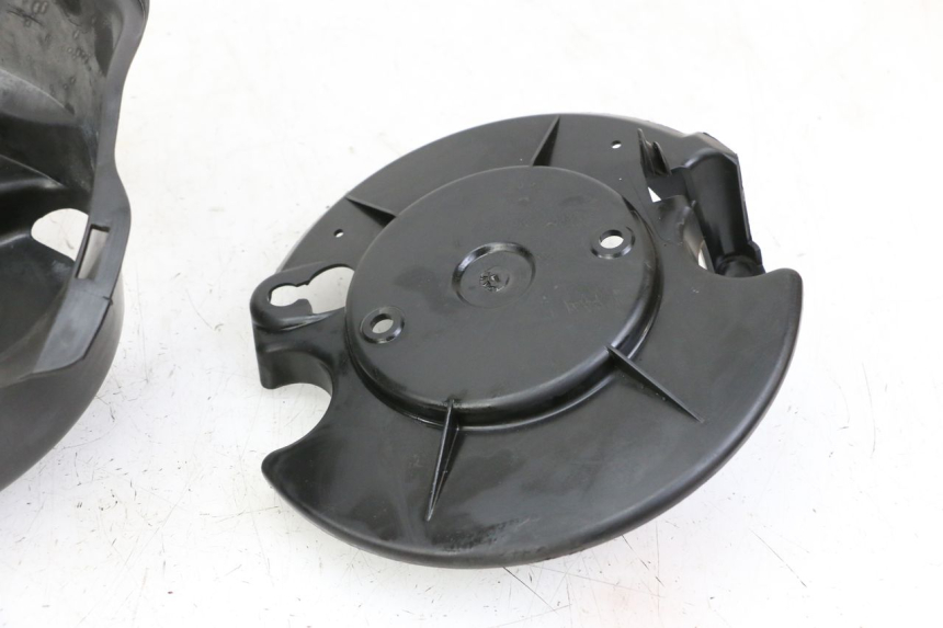 photo de CARENADO HORQUILLA PEUGEOT TREKKER TKR 50 (2005 - 2014)