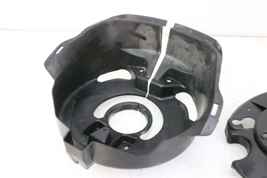 photo de CARENADO HORQUILLA PEUGEOT TREKKER TKR 50 (2005 - 2014)