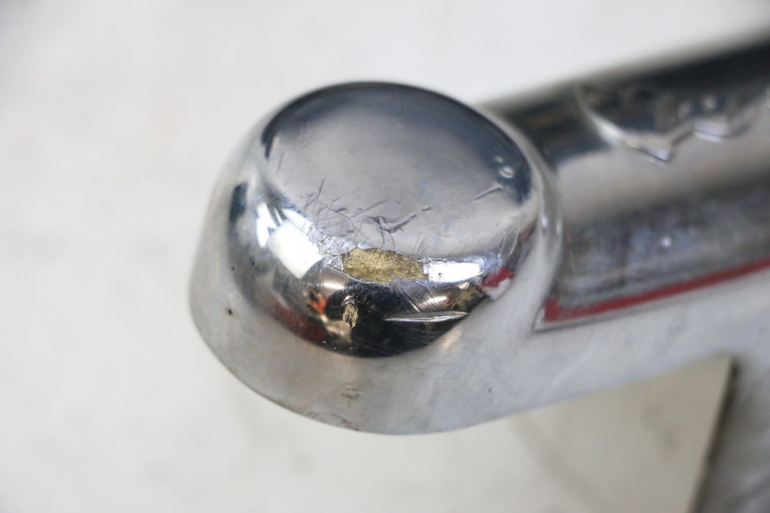 photo de TAPA DE HORQUILLA PIAGGIO VESPA S 2T 50 (2007 - 2014)