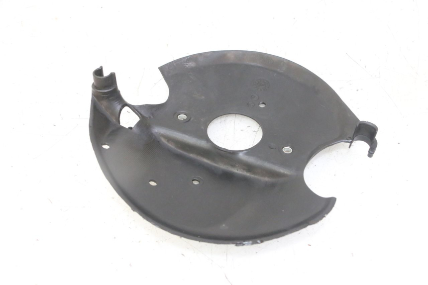 photo de CARENADO HORQUILLA GILERA RUNNER SL 50 (2006 - 2009)