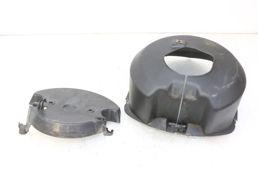 photo de CUBIERTA DE HORQUILLA PEUGEOT SPEEDAKE 50 (1995 - 1997)