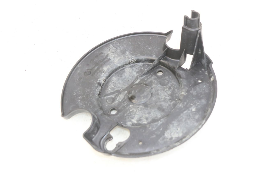 photo de TAPA DE HORQUILLA PEUGEOT TKR TREKKER FURIOUS 50 (2005 - 2014)
