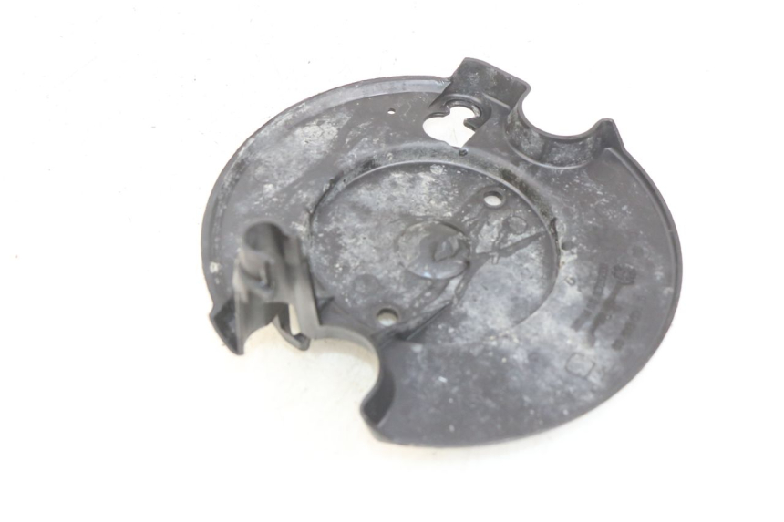 photo de TAPA DE HORQUILLA PEUGEOT TKR TREKKER FURIOUS 50 (2005 - 2014)