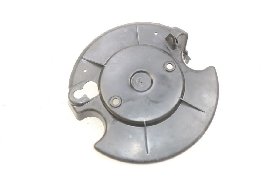 photo de TAPA DE HORQUILLA PEUGEOT TKR TREKKER FURIOUS 50 (2005 - 2014)