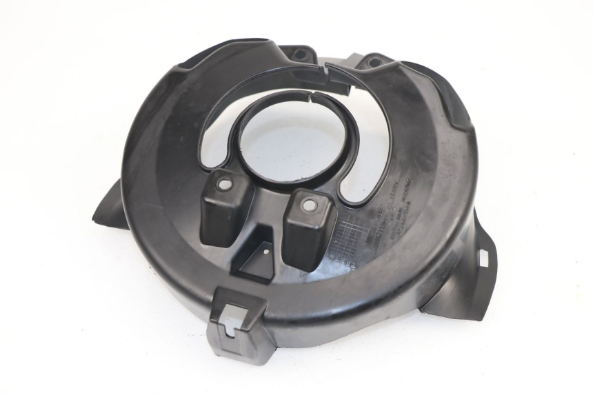 photo de TAPA DE HORQUILLA PEUGEOT TREKKER 50 (1998 - 2004)
