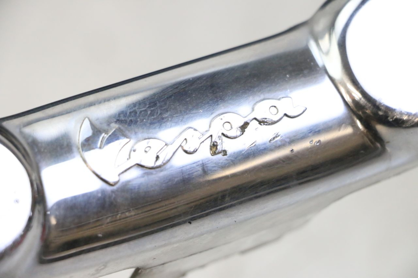 photo de TAPA DE HORQUILLA PIAGGIO VESPA S 2T 50 (2007 - 2014) - Detalle de la pieza