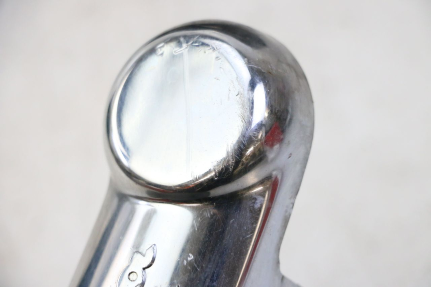 photo de TAPA DE HORQUILLA PIAGGIO VESPA S 2T 50 (2007 - 2014) - Zoom estado de uso