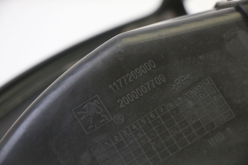 photo de CARENADO HORQUILLA PEUGEOT VIVACITY NEW 4T 50 (2008 - 2017)