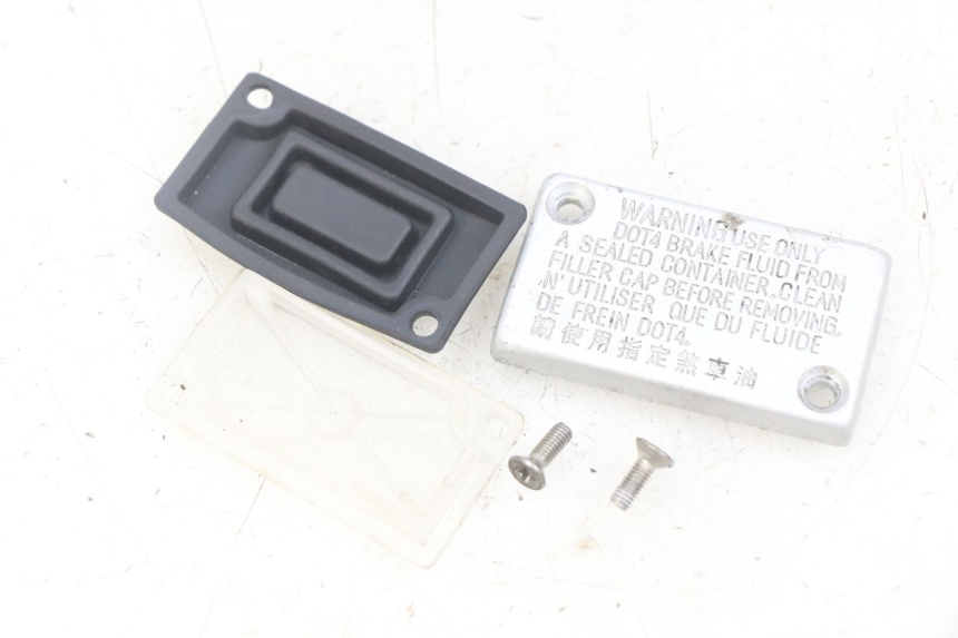 photo de TAPA DE CILINDRO MAESTRO KYMCO AGILITY 4T 50 (2005 - 2018)