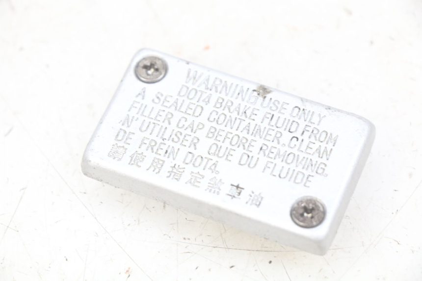 photo de TAPA DE CILINDRO MAESTRO KYMCO AGILITY 4T 50 (2005 - 2018)