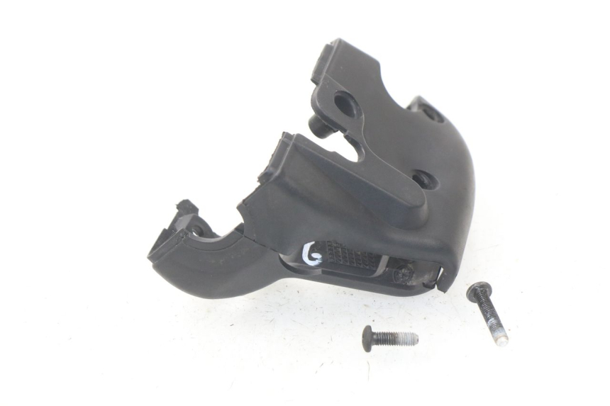 photo de TAPA BOMBA FRENO APRILIA SCARABEO GT 125 (1999 - 2007)