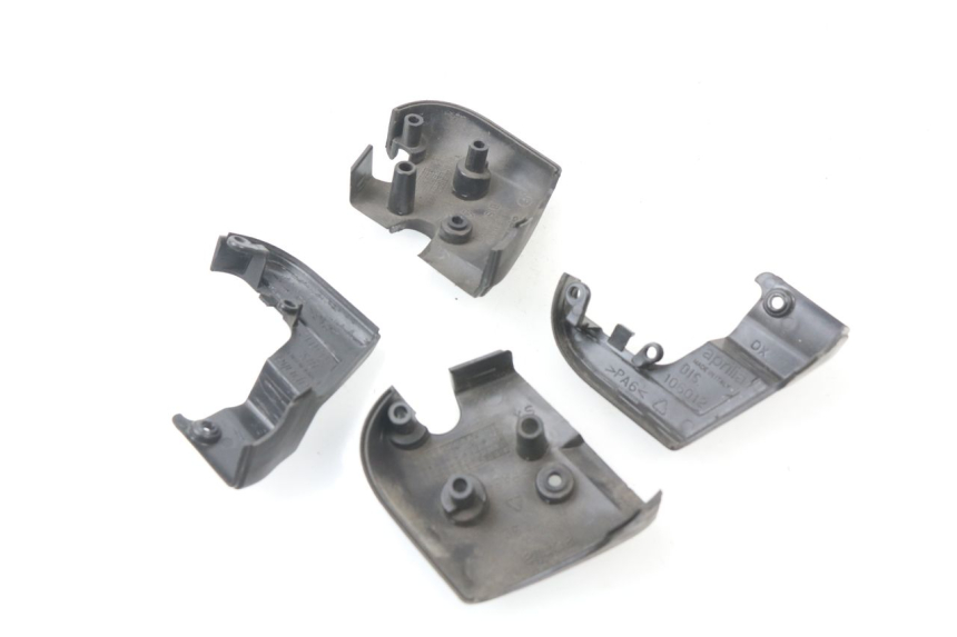 photo de TAPA BOMBA FRENO APRILIA ATLANTIC 125 (2003 - 2009)