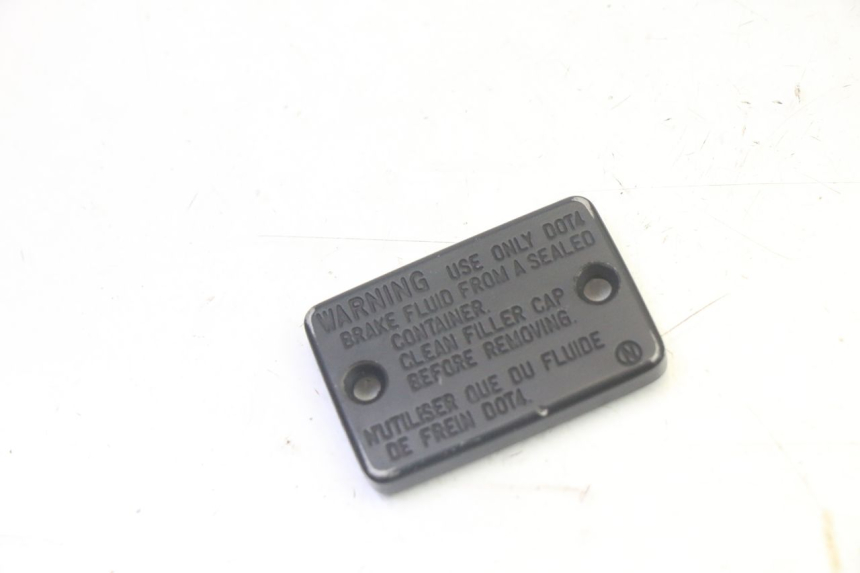 photo de TAPA BOMBA FRENO HONDA FES S-WING SWING ABS 125 (2007 - 2015)