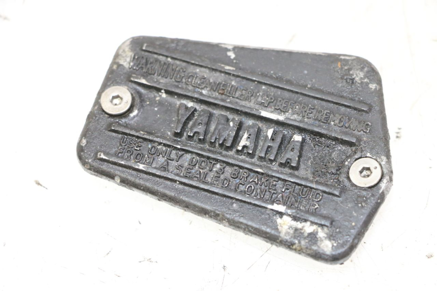 photo de TAPA BOMBA FRENO YAMAHA FJ 36Y 1100 (1984 - 1985)