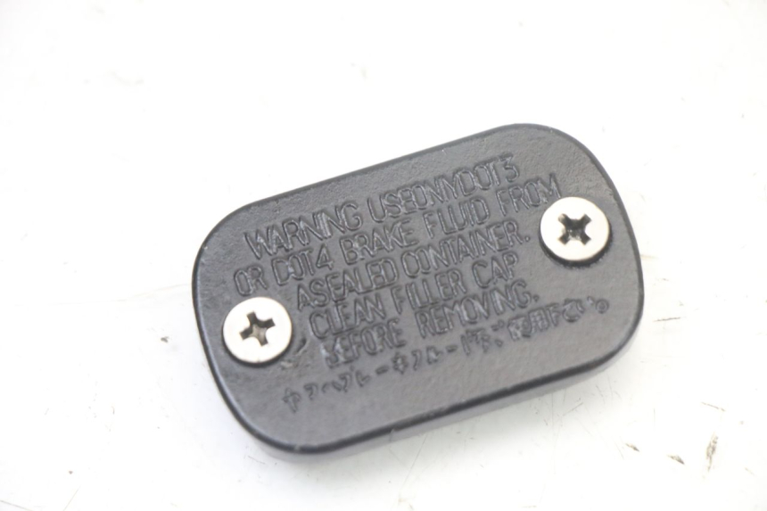 photo de TAPA BOMBA FRENO JM MOTORS MIA 50 (2017 - 2020)