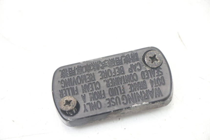 photo de TAPA BOMBA FRENO KYMCO GRAND DINK 125 (2008 - 2014)