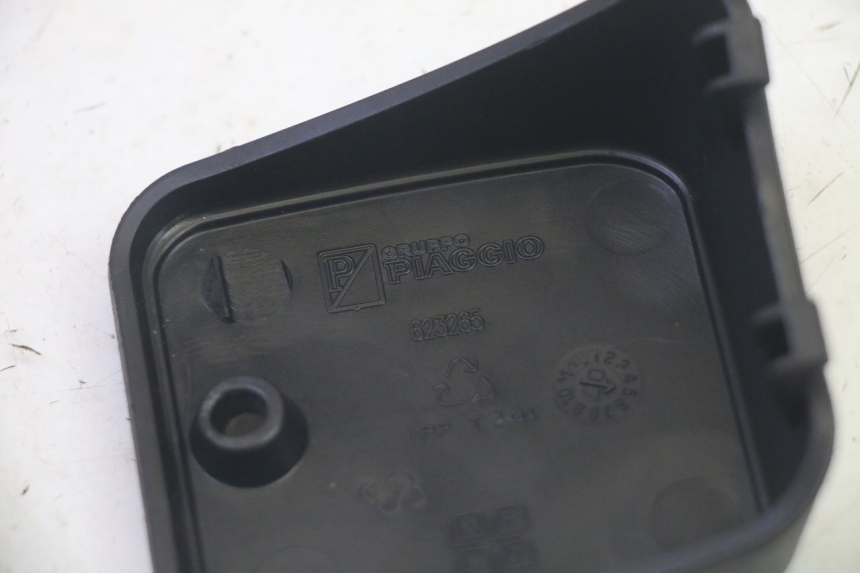 photo de TAPA DE CILINDRO MAESTRO PIAGGIO MP3 LT 400 (2007 - 2012) - Primer plano técnico
