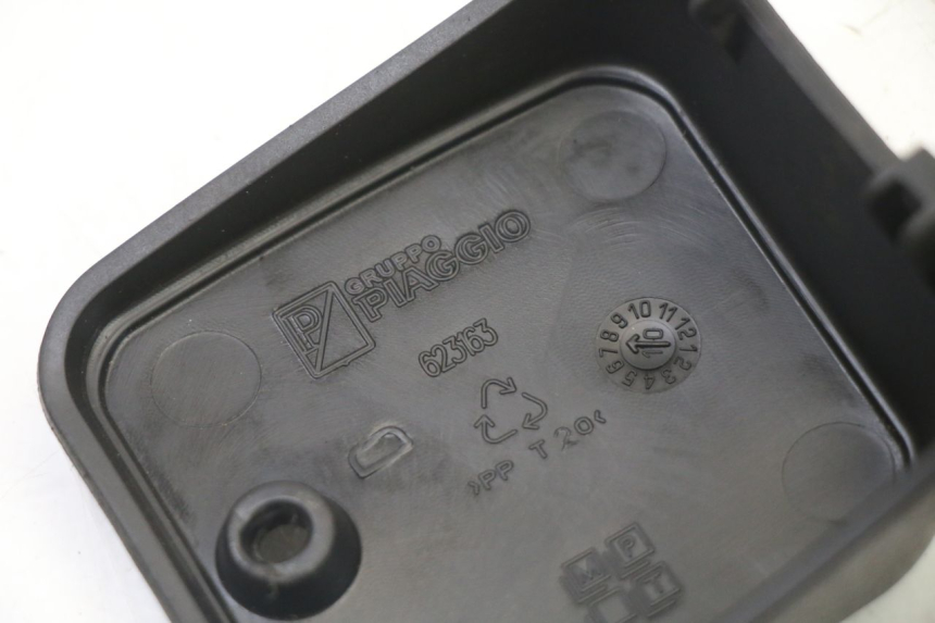 photo de TAPA DE CILINDRO MAESTRO PIAGGIO MP3 500 (2011 - 2015)