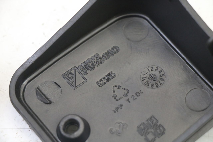 photo de TAPA DE CILINDRO MAESTRO PIAGGIO MP3 500 (2011 - 2015)